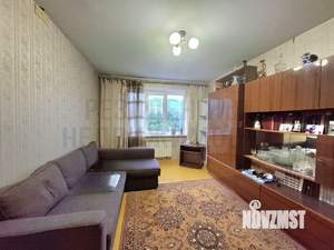 3-к квартира, вторичка, 69м2, 6/9 этаж