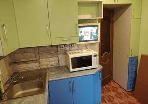 2-к квартира, вторичка, 45м2, 2/5 этаж