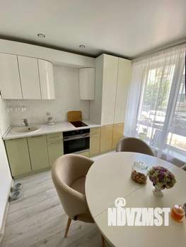 2-к квартира, вторичка, 46м2, 1/3 этаж