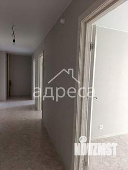3-к квартира, вторичка, 78м2, 17/27 этаж