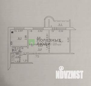Фото квартиры на продажу (2)