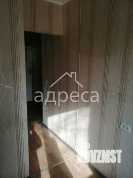 2-к квартира, вторичка, 40м2, 1/5 этаж