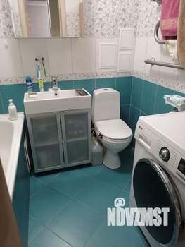 3-к квартира, вторичка, 69м2, 3/3 этаж