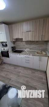 1-к квартира, вторичка, 43м2, 7/16 этаж