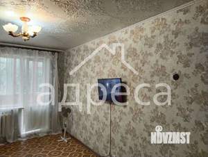 1-к квартира, вторичка, 30м2, 2/5 этаж