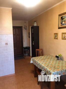 3-к квартира, вторичка, 75м2, 6/12 этаж