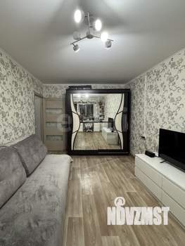 1-к квартира, вторичка, 29м2, 5/5 этаж