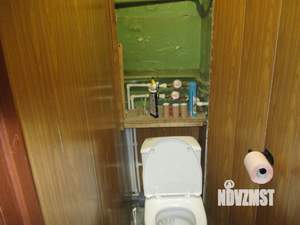 3-к квартира, вторичка, 60м2, 1/9 этаж