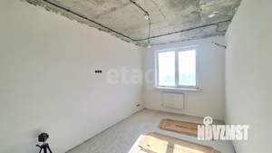 2-к квартира, вторичка, 58м2, 13/24 этаж