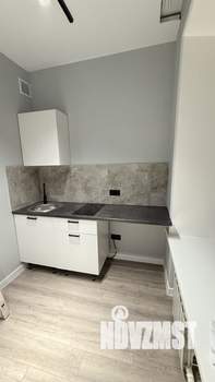 Студия квартира, вторичка, 11м2, 2/3 этаж