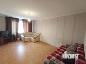 1-к квартира, вторичка, 45м2, 8/12 этаж