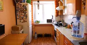 2-к квартира, вторичка, 53м2, 5/12 этаж