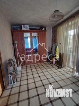 1-к квартира, вторичка, 31м2, 4/5 этаж
