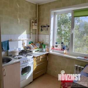 1-к квартира, вторичка, 32м2, 4/5 этаж