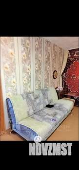 3-к квартира, вторичка, 56м2, 4/5 этаж