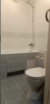 2-к квартира, вторичка, 44м2, 3/5 этаж