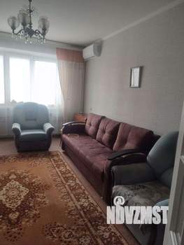 3-к квартира, вторичка, 64м2, 7/9 этаж
