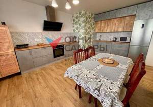 3-к квартира, вторичка, 111м2, 17/23 этаж