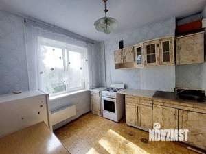 1-к квартира, вторичка, 31м2, 6/9 этаж