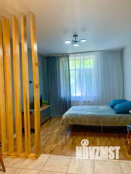 2-к квартира, вторичка, 55м2, 2/5 этаж