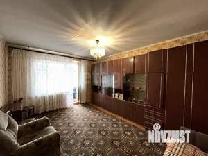 2-к квартира, вторичка, 54м2, 2/5 этаж