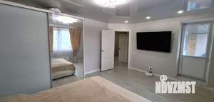 2-к квартира, вторичка, 73м2, 16/16 этаж