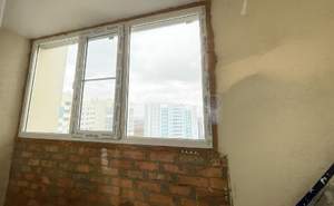 1-к квартира, вторичка, 43м2, 21/23 этаж