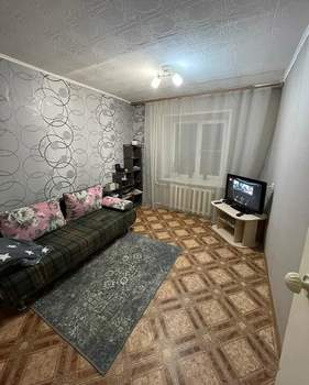 2-к квартира, вторичка, 38м2, 5/9 этаж