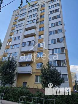 2-к квартира, вторичка, 58м2, 5/10 этаж