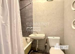 1-к квартира, вторичка, 31м2, 1/5 этаж