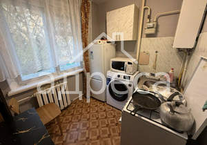 1-к квартира, вторичка, 31м2, 1/5 этаж