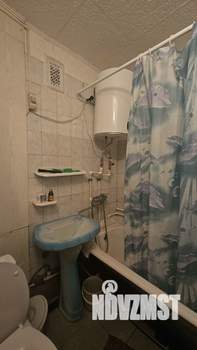 2-к квартира, вторичка, 44м2, 2/2 этаж