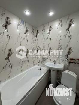 1-к квартира, вторичка, 32м2, 9/9 этаж