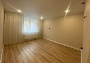 Студия квартира, вторичка, 19м2, 1/18 этаж