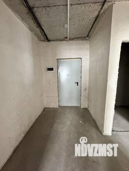 2-к квартира, вторичка, 66м2, 18/23 этаж