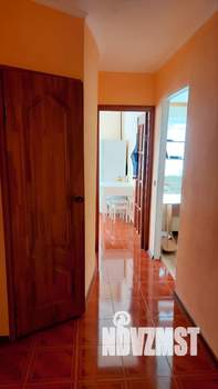 1-к квартира, вторичка, 34м2, 4/9 этаж