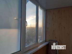 1-к квартира, вторичка, 42м2, 3/10 этаж