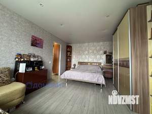 1-к квартира, вторичка, 39м2, 10/10 этаж