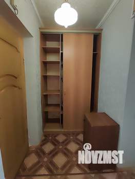 1-к квартира, вторичка, 29м2, 8/9 этаж
