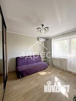 1-к квартира, вторичка, 31м2, 2/9 этаж