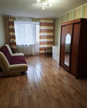 1-к квартира, вторичка, 33м2, 5/9 этаж