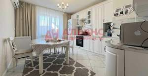 2-к квартира, вторичка, 67м2, 3/3 этаж