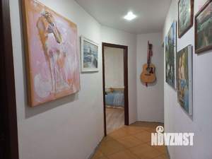 3-к квартира, вторичка, 76м2, 3/9 этаж