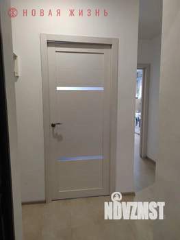 1-к квартира, вторичка, 34м2, 1/4 этаж