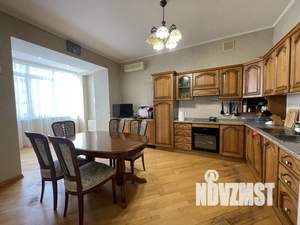 3-к квартира, вторичка, 139м2, 4/12 этаж