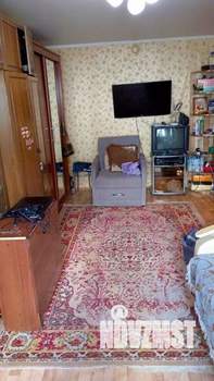 1-к квартира, вторичка, 30м2, 1/5 этаж