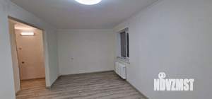 1-к квартира, вторичка, 30м2, 1/5 этаж