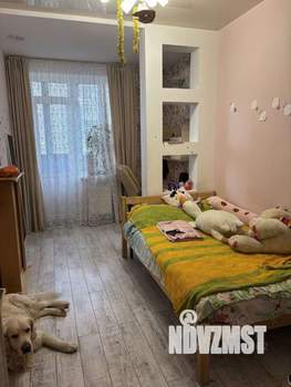 3-к квартира, вторичка, 121м2, 3/12 этаж