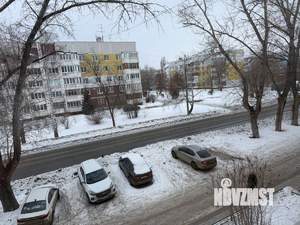 1-к квартира, вторичка, 18м2, 3/5 этаж