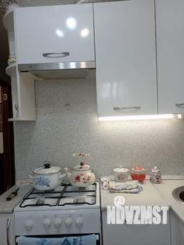 1-к квартира, вторичка, 32м2, 2/5 этаж